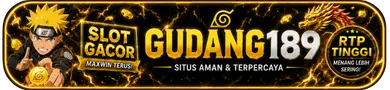 GUDANG189 Logo
